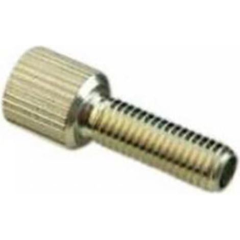 Dellorto Mopedvergaser Dellorto SHA Schraube Kabelspanner Topf