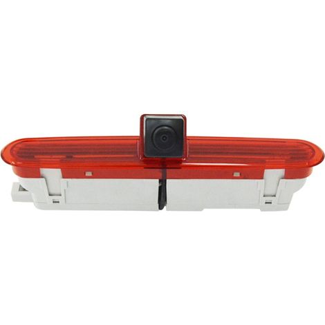 Telecamera di retromarcia Maxicam RB 28VC ntsc - Fiat Doblo Opel Combo (1/5)