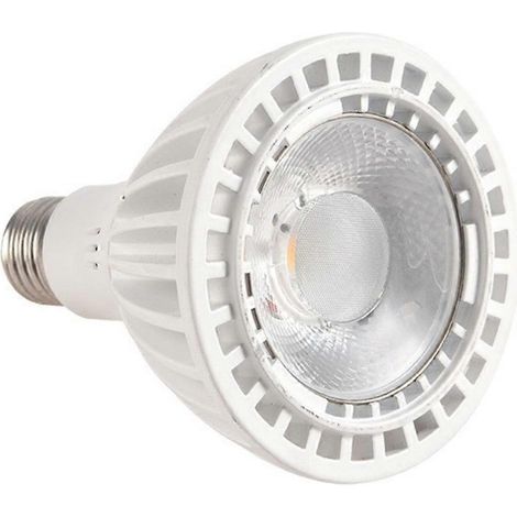 PAR30 30W warmweiße LED-Lampe für Einbaustrahler (1/5)
