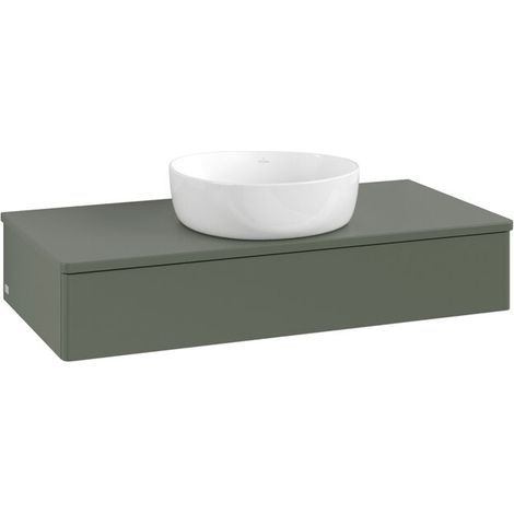 Villeroy & Boch K09010HL WTUS Antao K091 1000x190x500mm (1/3)