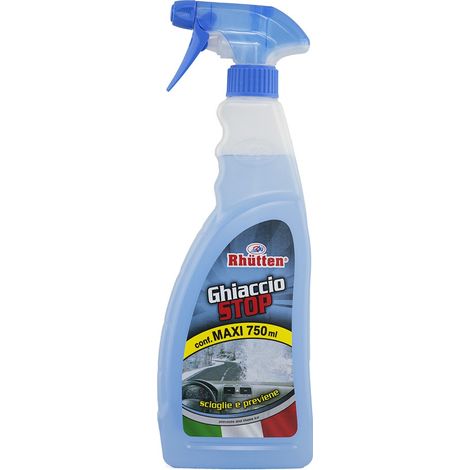 Rhutten Ghiaccio Stop - Confezione 750 ml - (1/2)