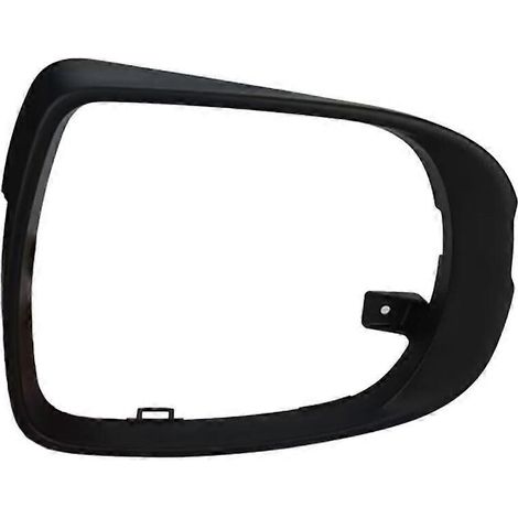 Passend für BYD S7M6 Rückspiegelgehäuse, Spiegelabdeckung, reflektierende Linse, Rahmen, Blinker links