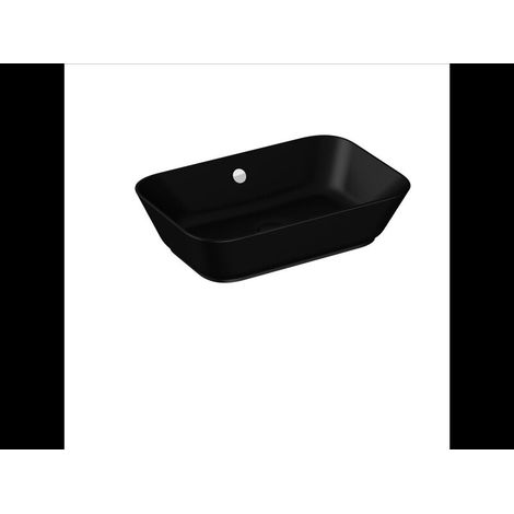 VITRA 7425B483-0012 Bol de service Geo rectangulaire 595 x 395 mm