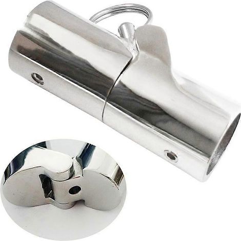 Accessoires pour mains courantes marines - Raccords de tuyauterie marine (1/5)