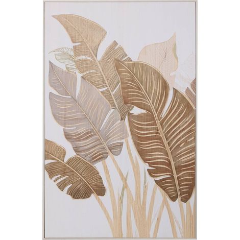 Decorazione murale aprile 75x116cm - Atmosphera créateur d'intérieur
