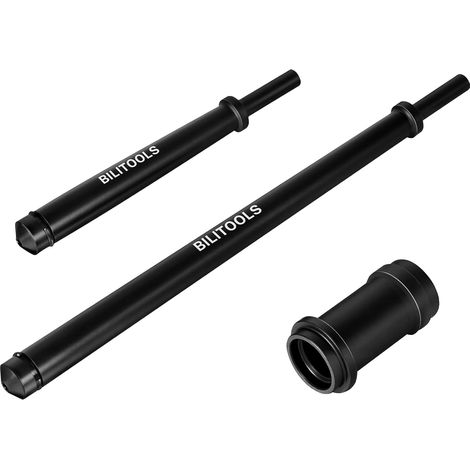 Kit de bagues d'ancrage 35 mm pour Freins à Tambour de Camion Pilote pneumatique pour bagues d'ancrage et de ressorts à lames, pose et dépose sans démontage du moyeu, camions et remorques (1/5)
