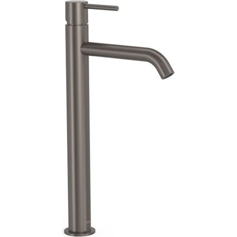 Mitigeur XL pour lavabo Study Graphite - TRES 26230801GR