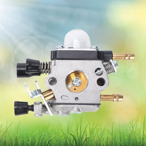Kit de remplacement de carburateur pour souffleur ZAMA C1Q-S68G compatible avec Stihl BG45, BG55, BG65 et BG85 (1/5)