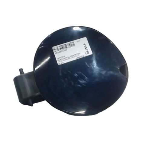 [PRODUIT D'OCCASION] Volet De Trappe Carburant PEUGEOT 208 ♻️ Ref Oe. 9818397880 - Garantie à vie (1/2)