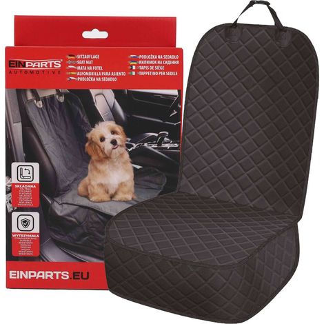 Tappetino protettivo per seggiolino auto per cani EPACC130 (1/5)