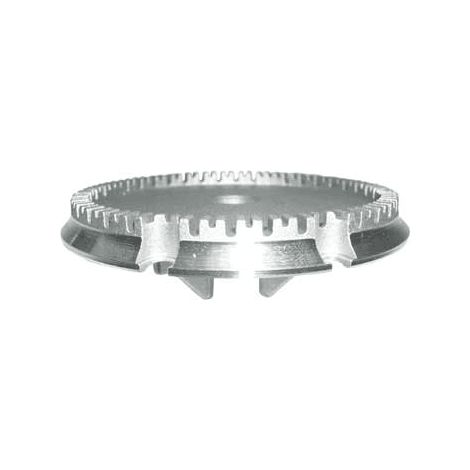 SUPPORT CHAPEAU BRULEUR ULTRA RAPIDE POUR CUISINIERE BRANDT - 70X1193