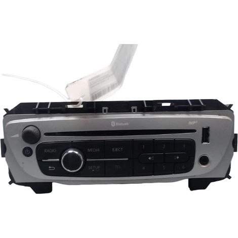 Autoradio RENAULT Twingo [PRODUIT D'OCCASION]♻️281158481r