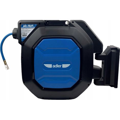 Bobine hybride 18,8 x 12,5-27 m Adler Industrial AD-1827i (1/5)