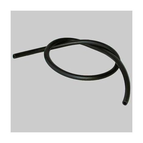 TUBETTO FLESSIBILE IN SILICONE - cm 40