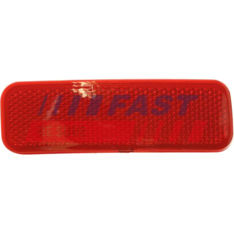 FT87902 riflettore veloce POSTERIORE DESTRO (1/2)