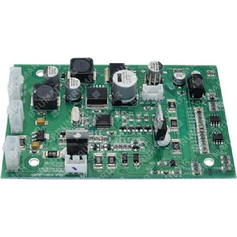 Scheda elettronica base ricar. robot MOWOX 2128900072A COMPATIBILE - 056355