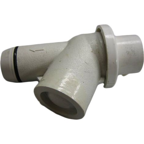 VALVOLA DI NON RITORNO Y x Sanitrit/top/plus vecchi modelli T2070 (1/2)