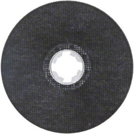 X-Lock Multiconstruction: 125X1Mm - Bosch (1/4)