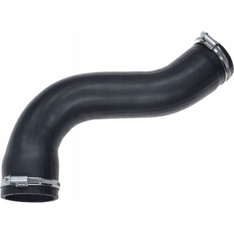 TURBOSCHLAUCH FIAT DUCATO PEUGEOT BOXER CITROEN JUMPER (1/5)