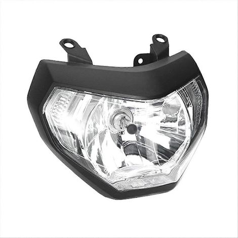Faro para moto Yamaha MT09 2014-2016 (1/5)