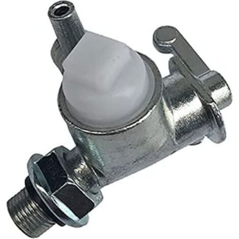 Filet À Carburant Compatible Avec Robin Ey15 Ey20 Ey20-3 D-185 Pièces De Moteur À Tondeuse À Gazon (1/5)