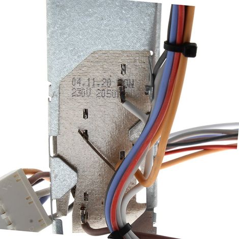Resistance condenseur d'origine Seche-linge C00294269, 482000032035 INDESIT (1/2)