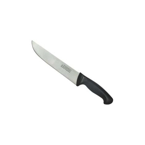 COLTELLO MACELLAIO PROFESSIONALE- - cm.16, art.452-16 - 2 blister DE LUCA