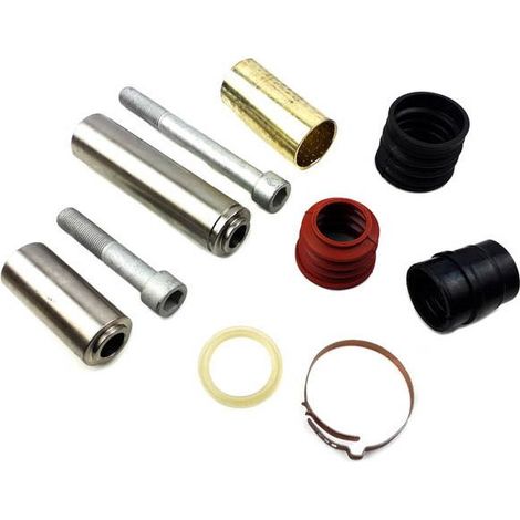 Kit de réparation de glissement d'étrier SB 6 7, boulon de 135 mm  II304130061, K000132, 151114