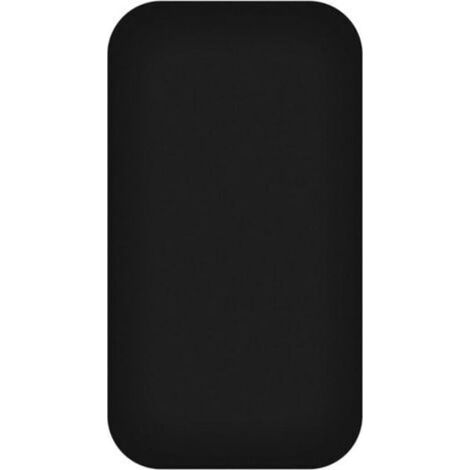 Télécommande de porte de garage multifréquence à 8 canaux, 2 unités, 430,5 MHz, clonage possible, reconnaissance automatique, jaune. (1/3)
