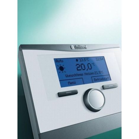 Vaillant multiMATIC 700 regolatore climatico riscaldamento