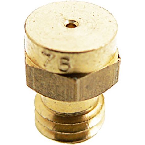INJECTEUR GAZ BUTANE pour FOUR DE DIETRICH - 92X6422