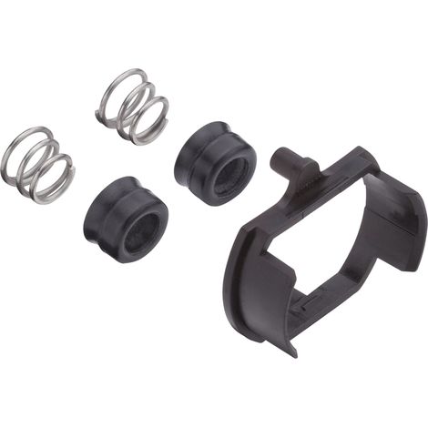 Ricambio kit di conversione per miscelatore incasso Hansgrohe 95643000