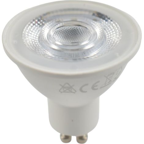 Bombilla LED Colores GU10 - 5W (1/5)