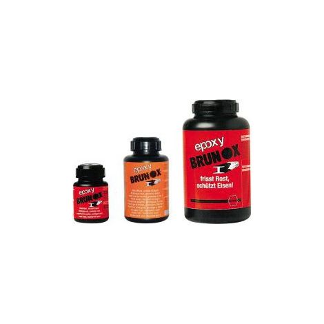 Brunox Epoxy 1L Streich-Qualität (Par 6) (1/4)