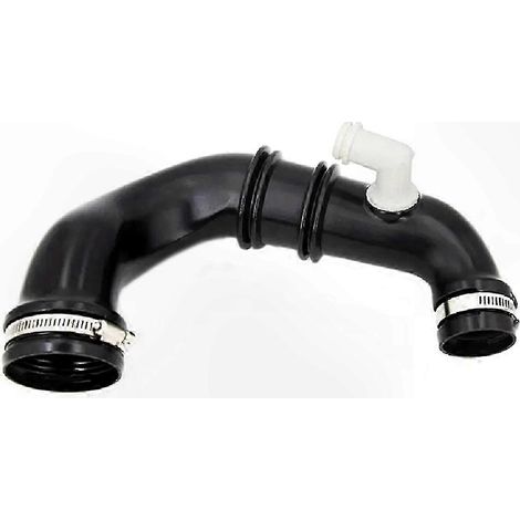 Compatible avec le collecteur d'admission du turbocompresseur Kangoo 8200331958, qui peut améliorer les performances du moteur. (1/4)