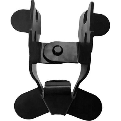 Support de dissipateur thermique 99150166301 99150167100, compatible avec 981 718. (1/5)