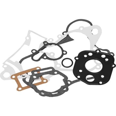 Kit de juntas de motor TNT Eco, Aprilia / Derbi / Gilera 2006- (D50B)