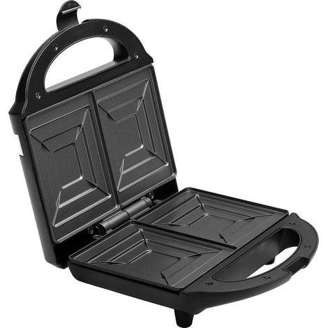 Apparecchio di cottura Concept sv3052 700 W piastre antiaderenti (1/3)