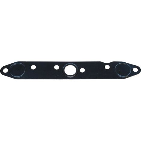Joint spi de vilebrequin, ventilation du carter-moteur Elring 279.100 CHEVROLET
