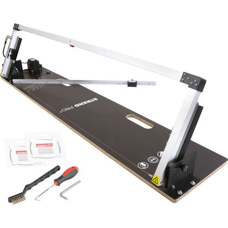 Schneidemaschine Strend Pro SDDR-140, 140 cm, für Polystyrol, 200 W, elektrisch