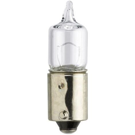 Philips Automotive 24720930 Halogen Leuchtmittel Standard H6W 6 W 12 V (1/4)