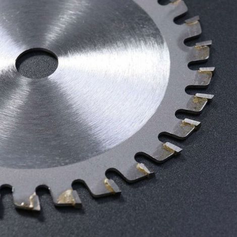 Lame de scie circulaire HSS - 85 mm - 30T - Qualité professionnelle,(1pcs) (1/5)
