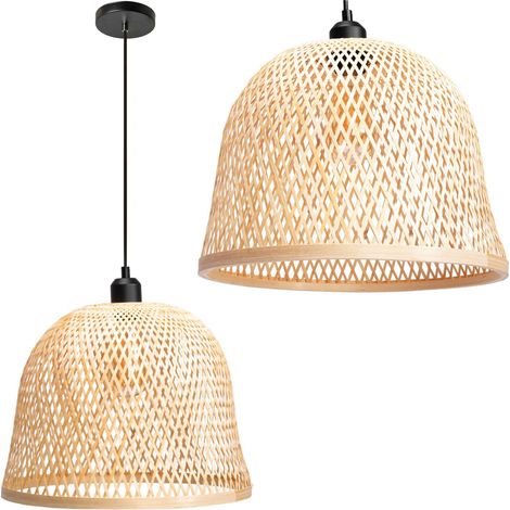 Pendant Lamp TOOLIGHT APP1336-1CP E27 (1/5)