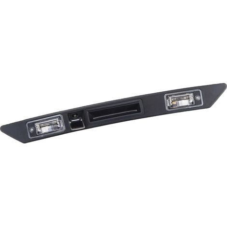 Telecamera di retromarcia impermeabile ad alta definizione, LS8001C, 12V (1/2)