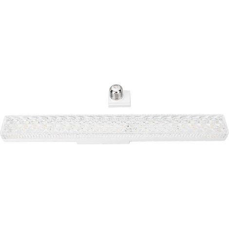 24W E26/E27 Schraubfassung LED-Röhrenlampe mit 3 Farbwechseln, für Pendelleuchten. (1/5)