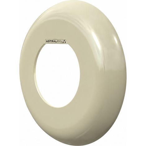 Cornice AstralPool LumiPlus FlexiMini 74394CL090 per bocchetta S beige