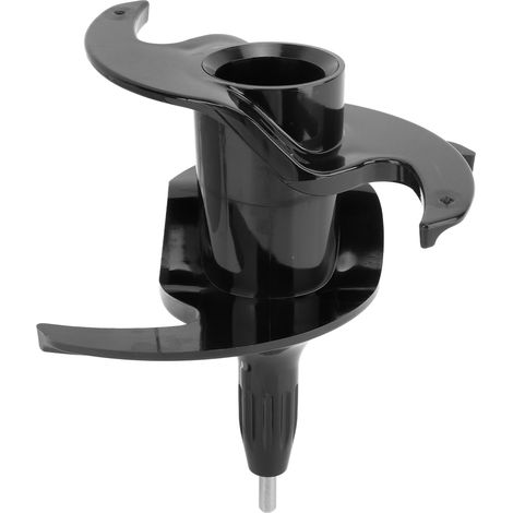 Lame de rechange en nylon pour bol pétrisseur de 1,9 L (64 oz) compatible avec les robots culinaires BN601, BL770Mega et BN801 (1/5)