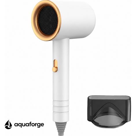 Sèche cheveux professionnel sans balais 2300 W séchage rapide (1/5)