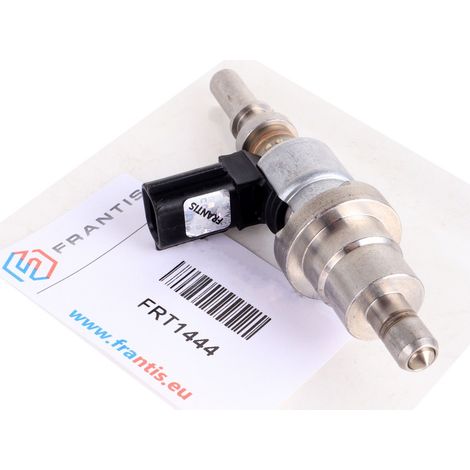 INYECTOR DPF FAP 1.5 1.9 2.0 2.3 DCI - CONECTOR NEGRO (1/5)