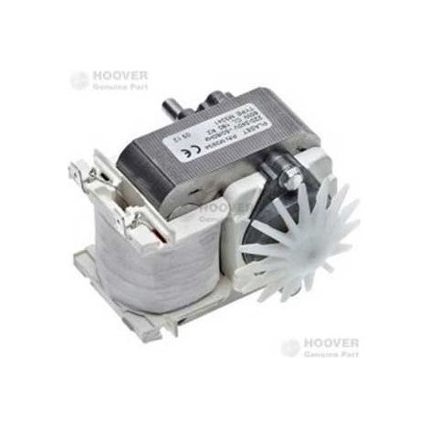 Moteur ventillateur Candy 43013591 (1/2)